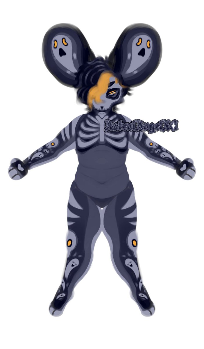 AstralAngelX0's tweet photo. @_VGen_ Vgen: https://t.co/nOCbuOAE05
Commission site/portfolio: https://t.co/9QgyLzfSFL - https://t.co/qKR3UJ5pSN https://t.co/4eCPfxOc5i