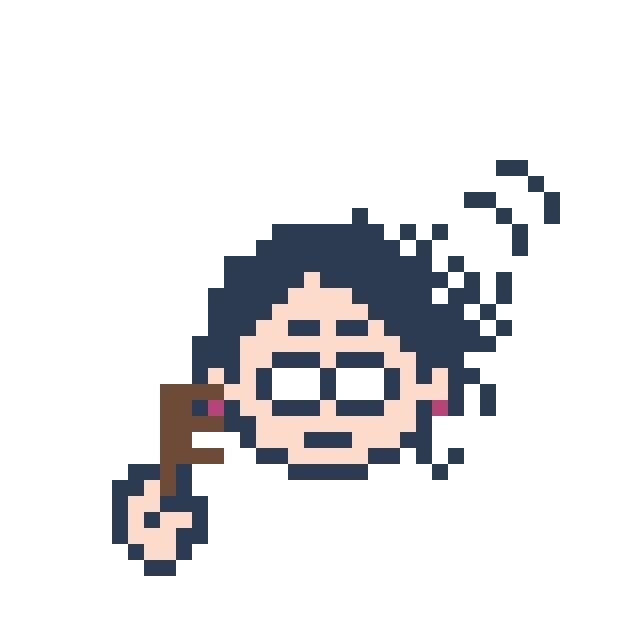 mowmowdesign's tweet photo. 左だけ直んない🌀

#pixelart #pixelstudio https://t.co/YxKn0RwtKC