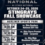 Photo by MI Stars National 16u (@MIStarsNational)