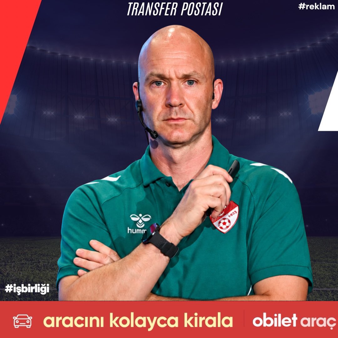 TransferPostasi's tweet photo. TFF, Anthony Taylor’un MHK Başkanı olduğunu açıkladı.

👨🏻 Yaş: 48
🏴󠁧󠁢󠁥󠁮󠁧󠁿 Uyruk: İngiltere 
🛡 Mevki: MHK Başkanı 
🚶‍♂️ Boy: 1.86m
👟 Ayak: Sağ
♑️ Burç: Oğlak https://t.co/gyUbkqhwRF