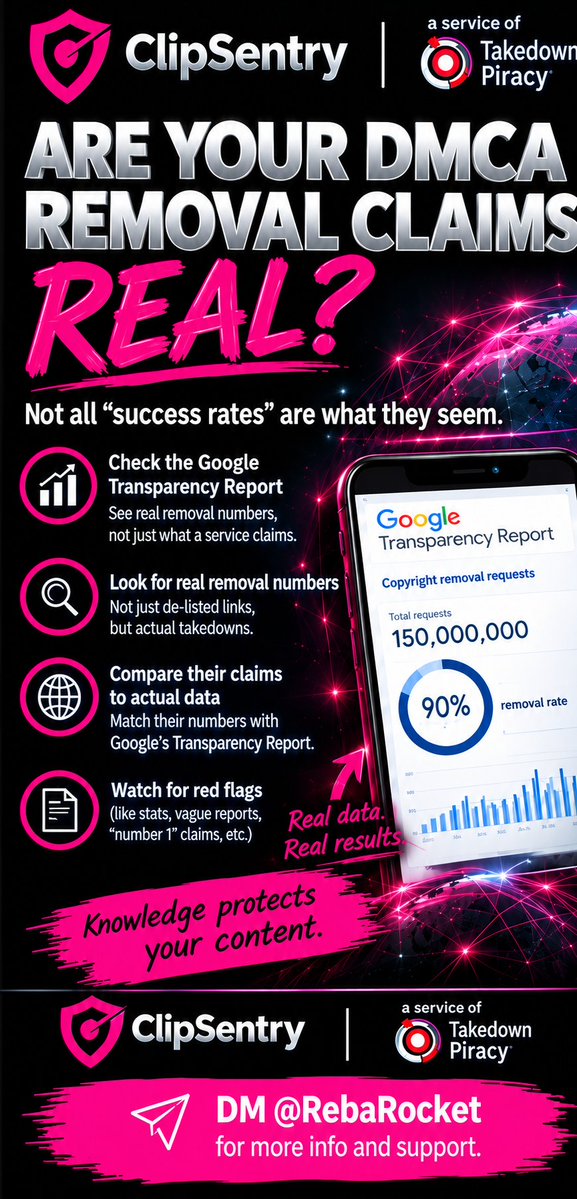 RebaRocket tweet picture