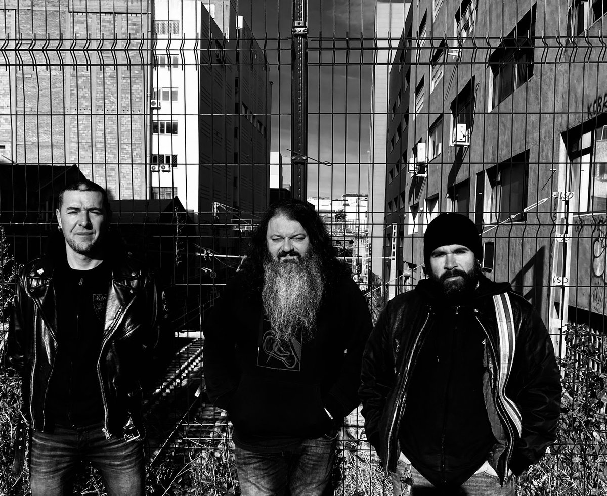 deadlystormzine's tweet photo. Interview - BOCC - The bloody roots of doom death metal have been torn up once again!: https://t.co/4ia6mdLLg9
- #deathmetal #bocc #doommetal #interview #review #Demolarium
- .@jakubasphyx https://t.co/VNqAfP13v7