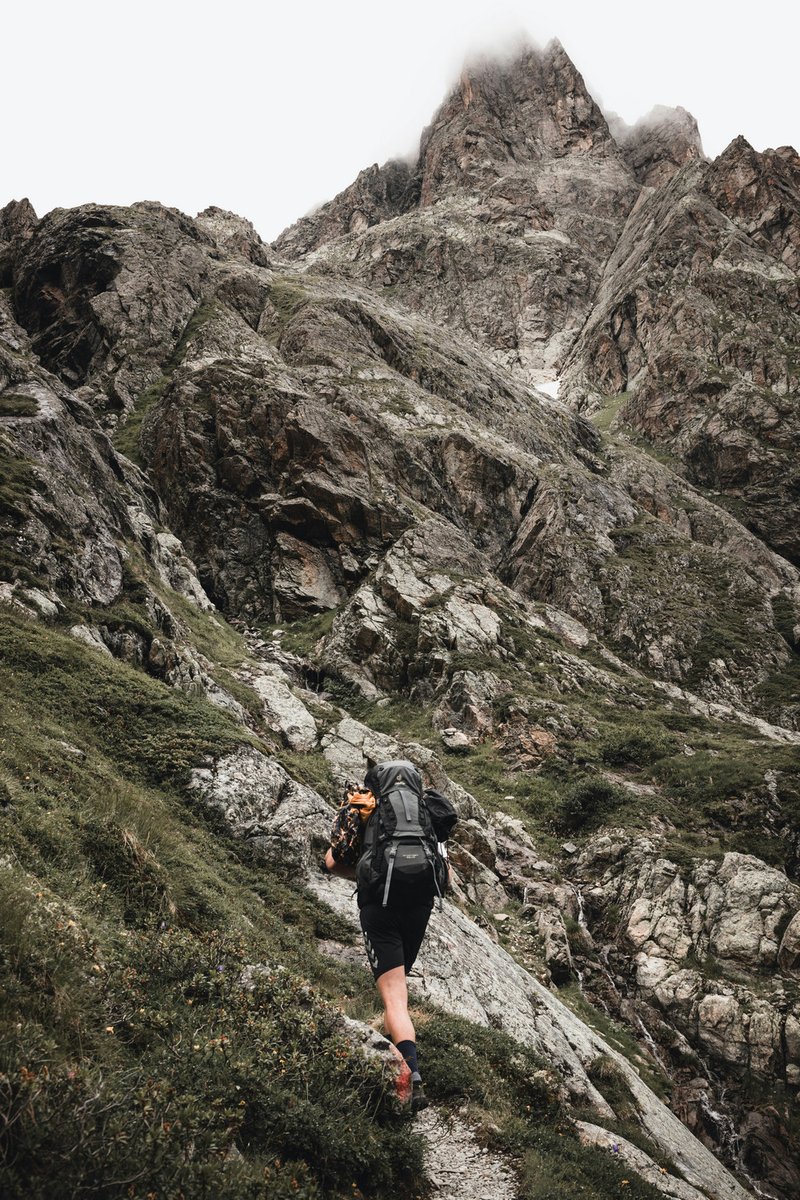 locusmap's tweet photo. Your estimated time on route is only as good as the speed behind it. 🥾

Open a LoRouter walking or hiking profile, set your average speed on flat ground, and Locus Map does the math — climbs and terrain included.

#LocusMap #Hiking https://t.co/axOKgqKU2K