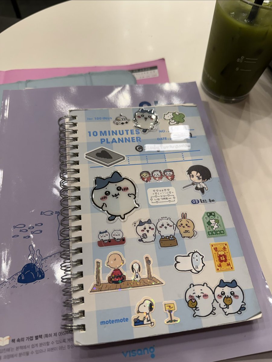 studyat3's tweet photo. #공부계트친소 #공부계_트친소
공부빼고다좋아하는 자사고다니는 09입니당
학종전문학교지만 내신말아먹어서 정시준비하고잇어엽 사담개많고 폐급한명을 키우고 싶으신 분 저 좀 데려가주세요🩵
트친들 인알부탁🤭 https://t.co/3H3Klt1TDB