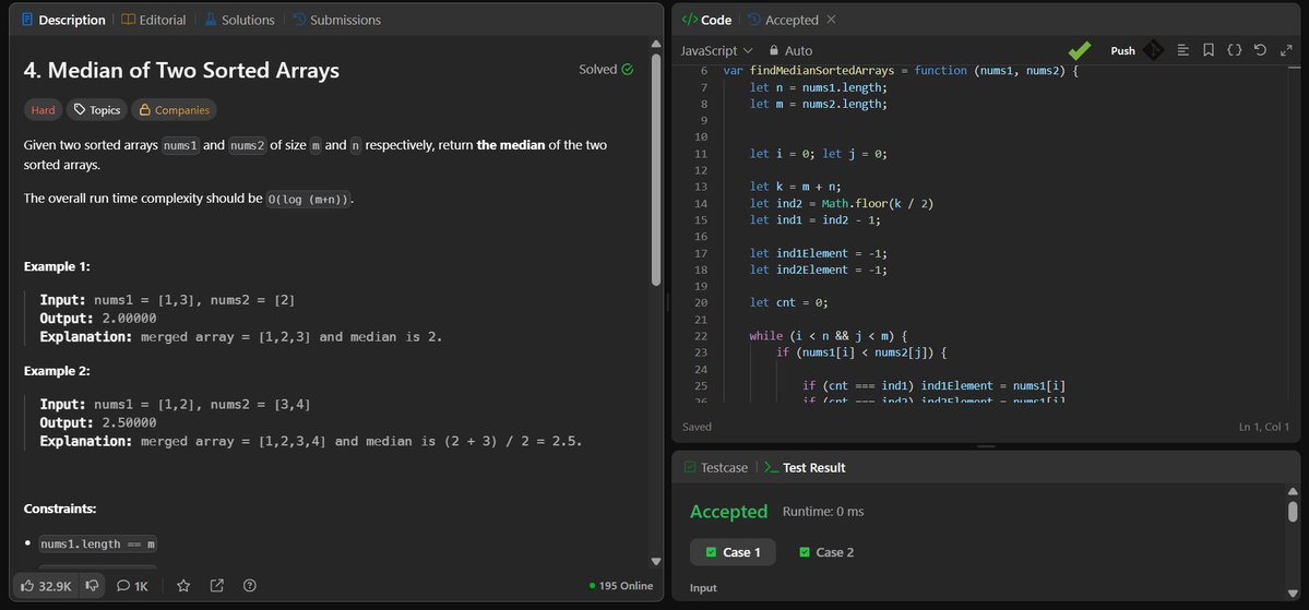 shivam_dev1690's tweet photo. a very fucked up question and its also kind interesting one also after only when you understand it....

like... I submitted almost 9 times this question for revision and visualization  ...
#leetcode #BuildInPublic  #webdev #CONNECT https://t.co/cNcQd2KGyY