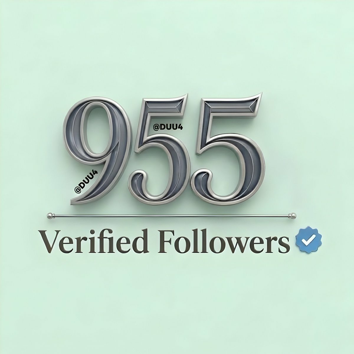 Cv_V_77's tweet photo. إذا كنت بحاجة إلى 1k+ متابع

قل İFB 👋

سأعزز صفحتك.  🌼 https://t.co/tVNVsqwo51