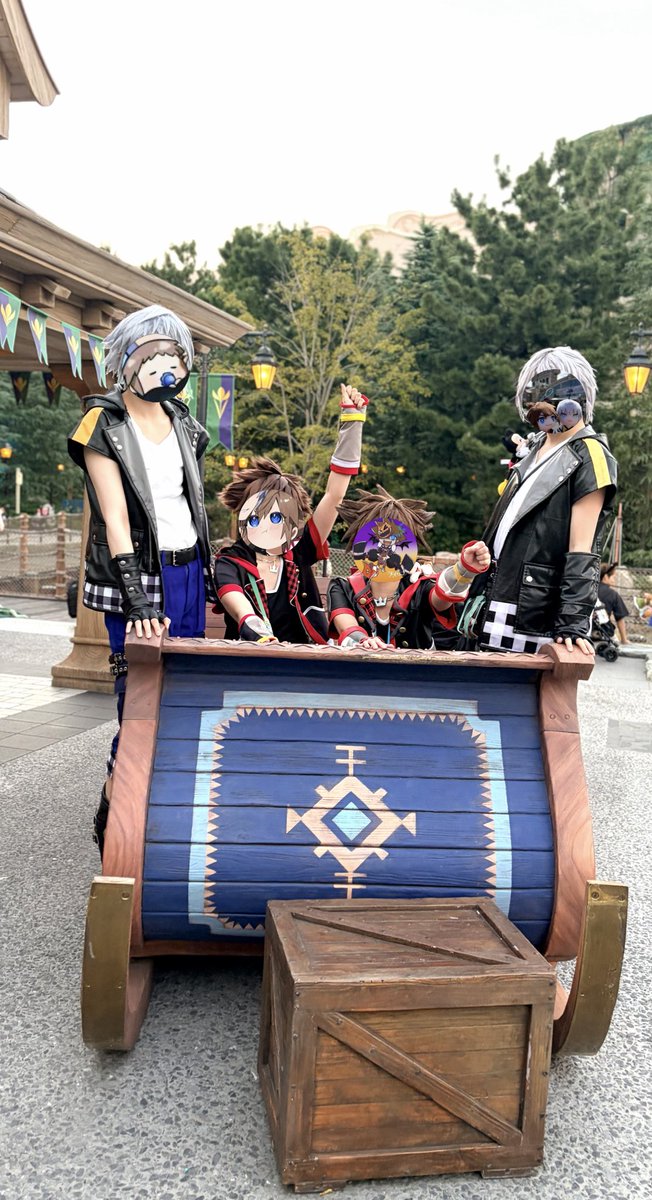 Uchiyama_KH tweet picture