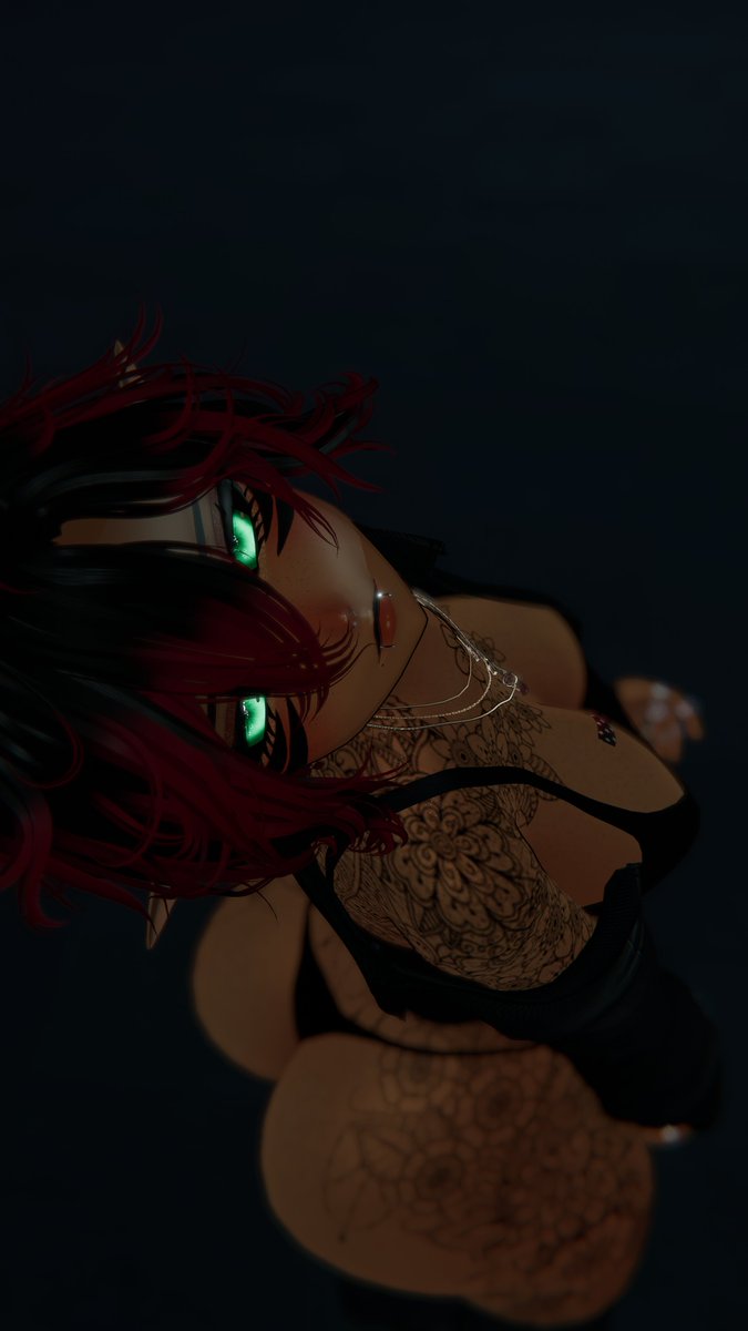 Willow_vrc's tweet photo. Watch out~ https://t.co/dfgWlb7Z9L