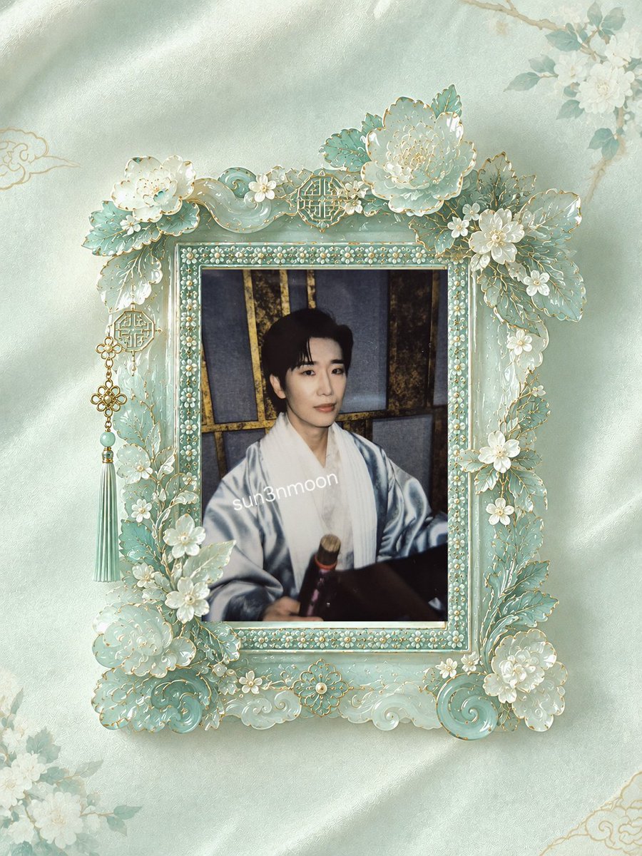 sun3nmoon's tweet photo. 마음을 주셨다 https://t.co/eYEUBKieh4