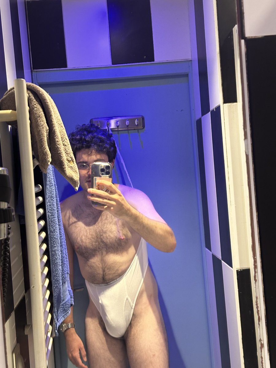 stringmeupsir2's tweet photo. All the hanging wedgies I put myself in https://t.co/2gbr5g7QVs