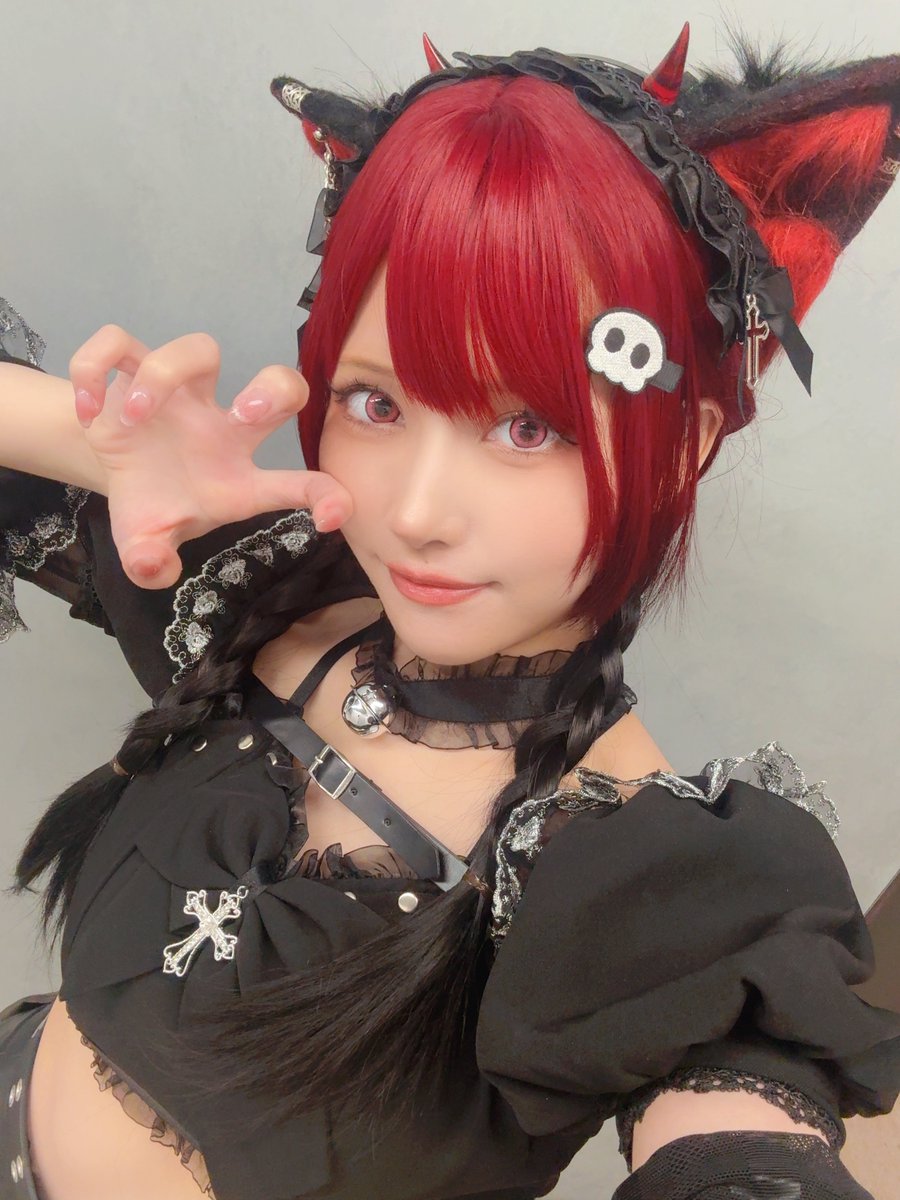 kaorokuri's tweet photo. ありがとうございました！！
アップデートたのしみだーー！！ https://t.co/phT8MnYSg9
