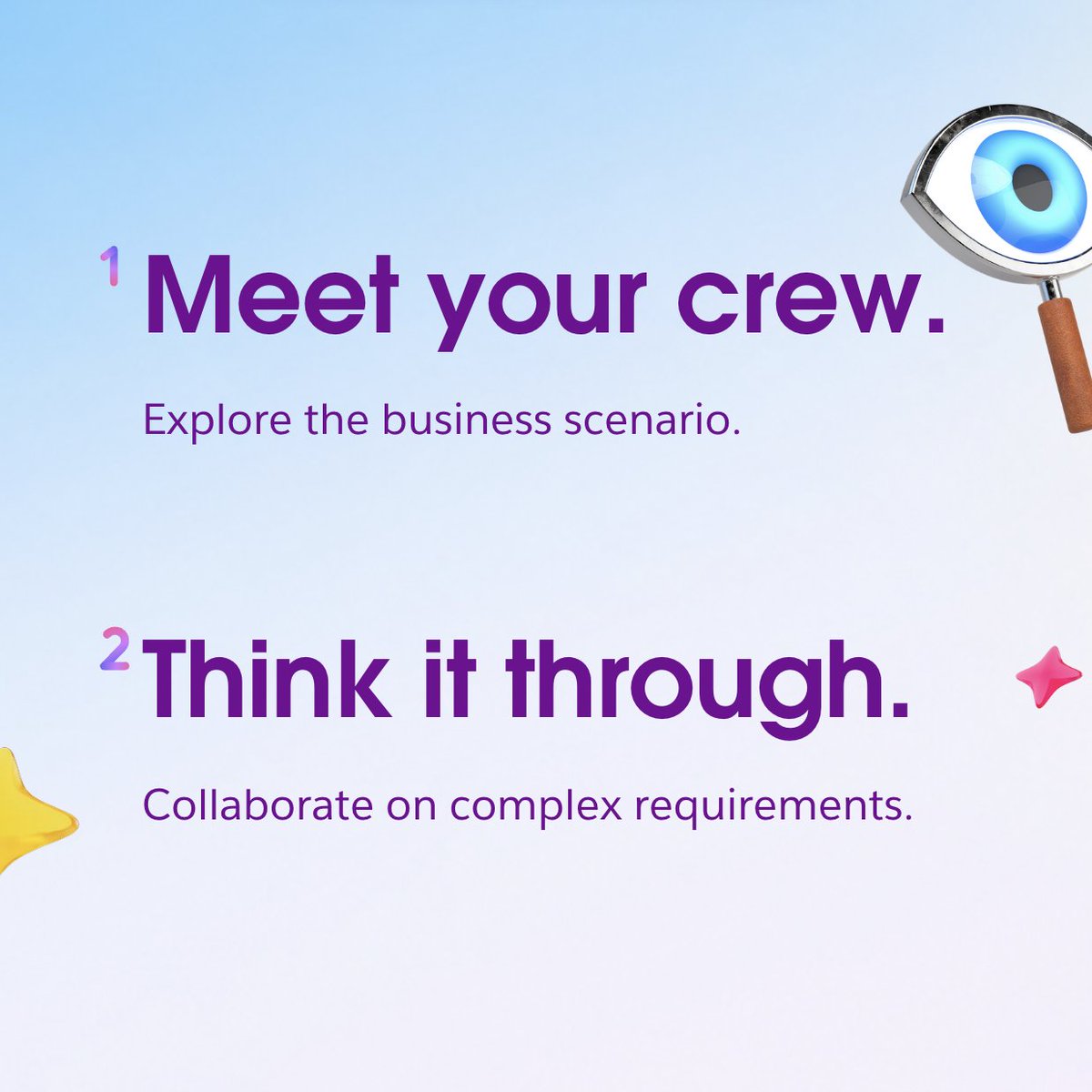 trailhead's tweet photo. Superbadges are better together. 📦

Superbadge Cohort Learning is here! Data Quality &amp; Validation is ready, Apex Callouts is running pilots right now!  

Facilitators, we’ve got the toolkit. You bring the attendees. Read more: https://t.co/bAbgHxCkMs https://t.co/VVGYEmoYLL