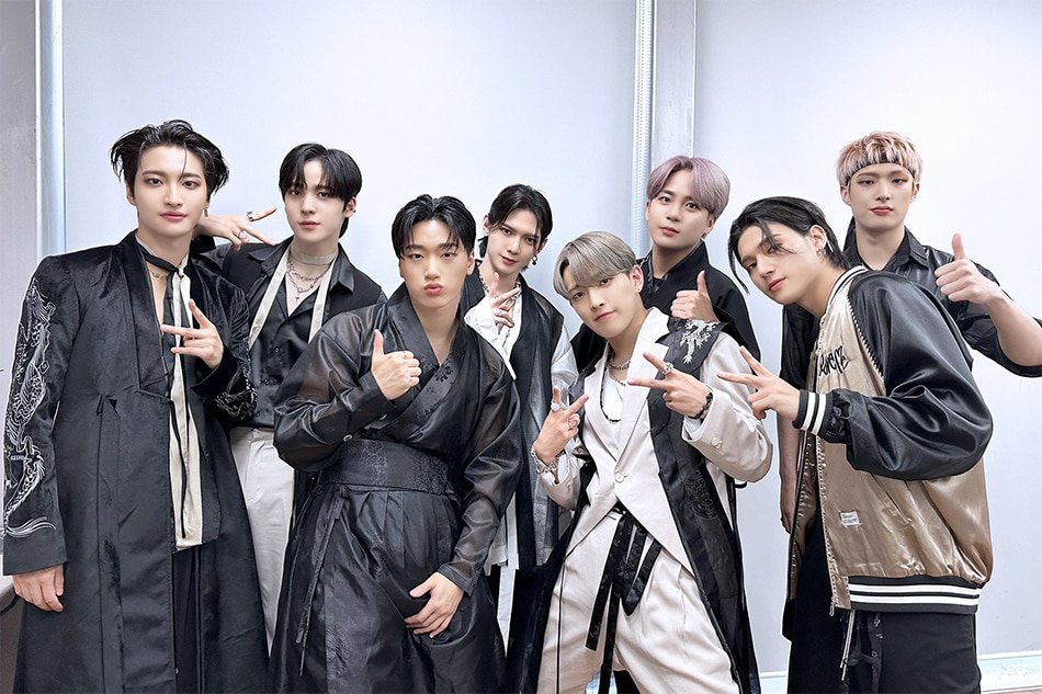 Ritu0s's tweet photo. I vote #ATEEZ for Fan's Choice Male at  #2026MAMAVOTE https://t.co/bIcUE37E6s