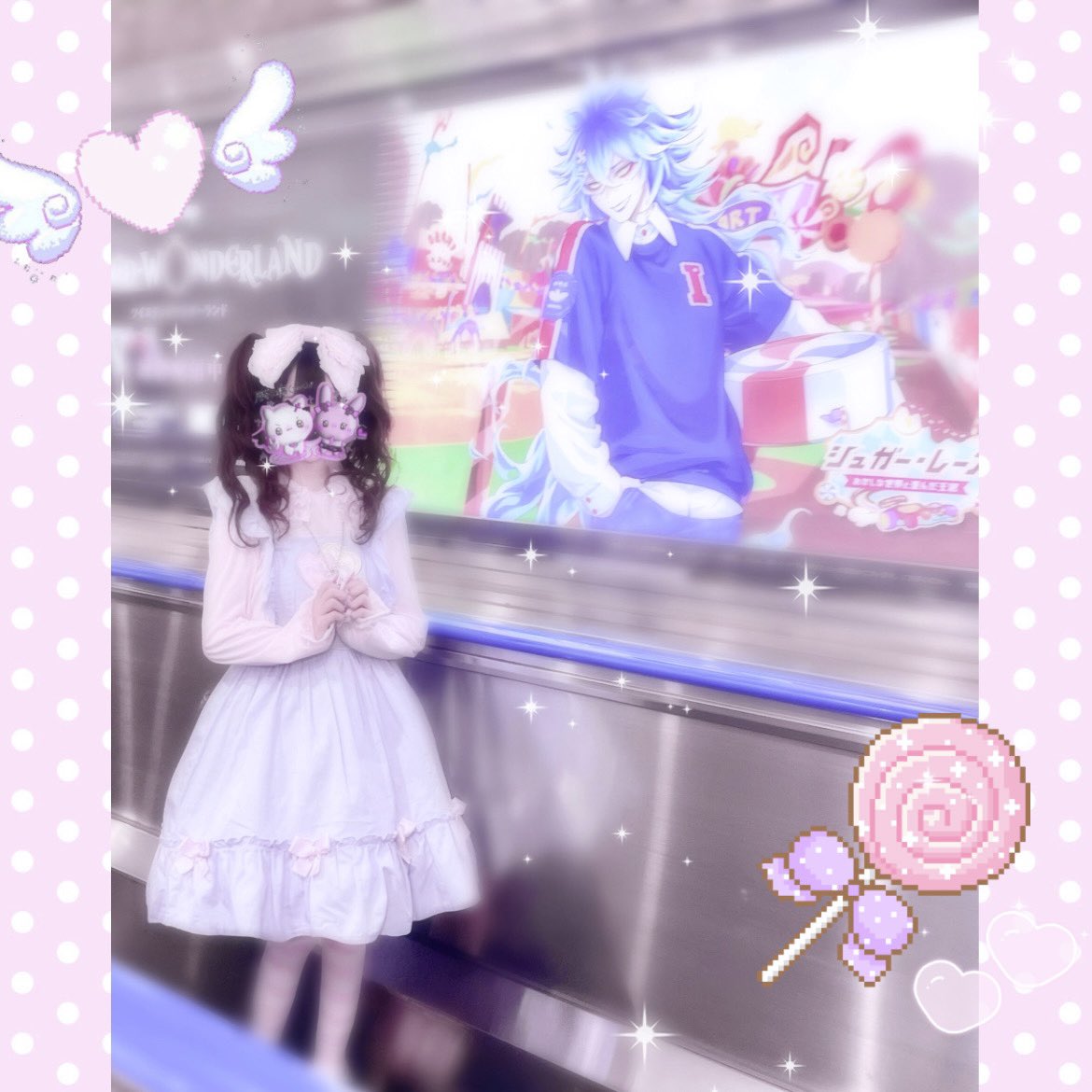 id1neko's tweet photo. えきこ〜こく♥本当にときめきとまりませんなーかっこいい！ダイスキ♪♪😭😭 https://t.co/xmSbilt9AK