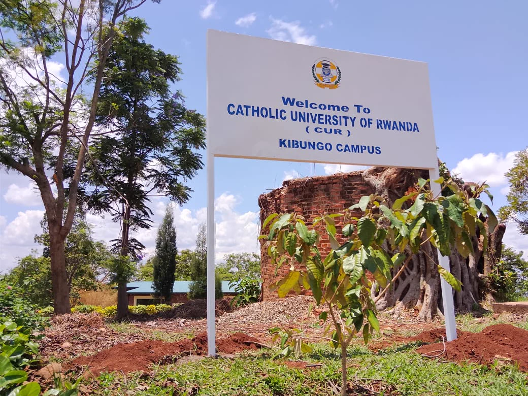 Catholic University of Rwanda on X: 