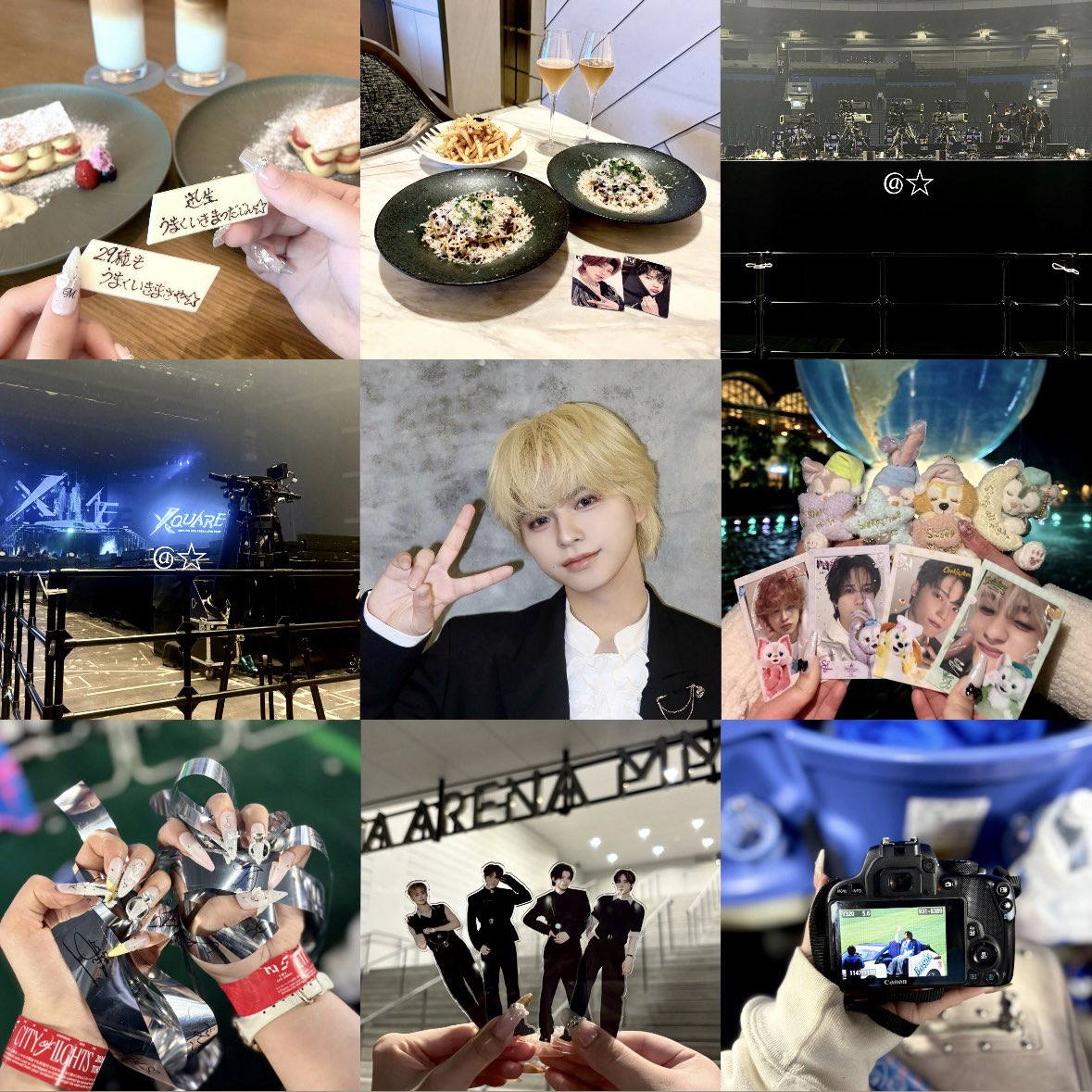 j1nmachu's tweet photo. まつだじんくん⭐️❤️  ALT↓

#MINIと繋がりたい #INI好きな人と繋がりたい #松田迅 https://t.co/AaHB23tMrK