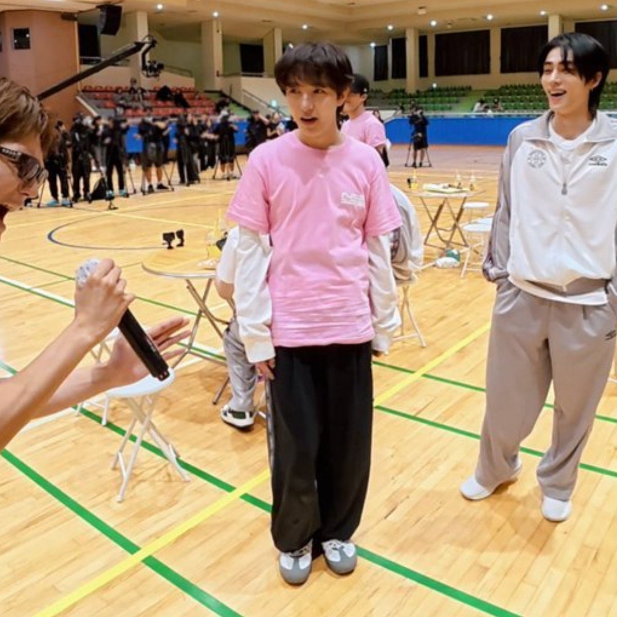 renjunampyeon tweet picture