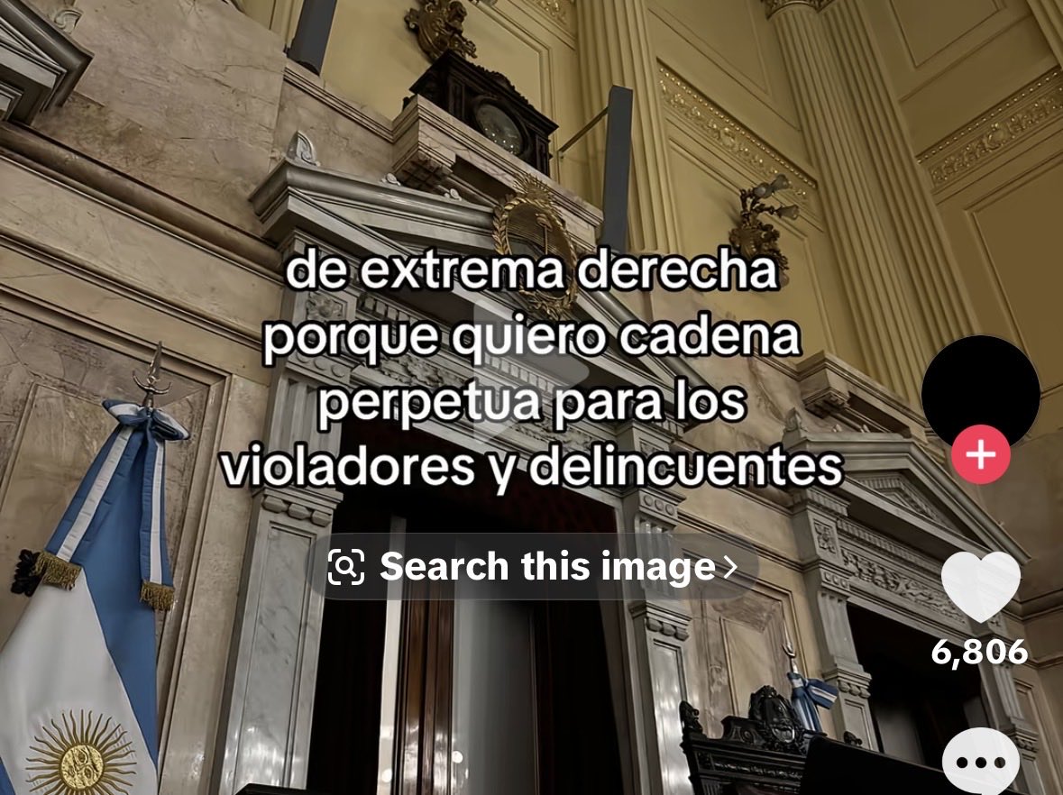 user9138827482's tweet photo. No sos de extrema derecha, tenes sentido común https://t.co/0KbyknmGCA
