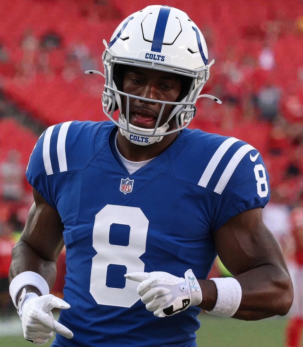 esidery's tweet photo. The Seahawks stand out as a potential trade fit for Jonathan Taylor, but they would need to relinquish Jadarian Price in the deal.

Seattle regrets letting Kenneth Walker leave in free agency, and Taylor instantly solves that.

Price and a pick would be fair value for the Colts. https://t.co/LLohAI11IT