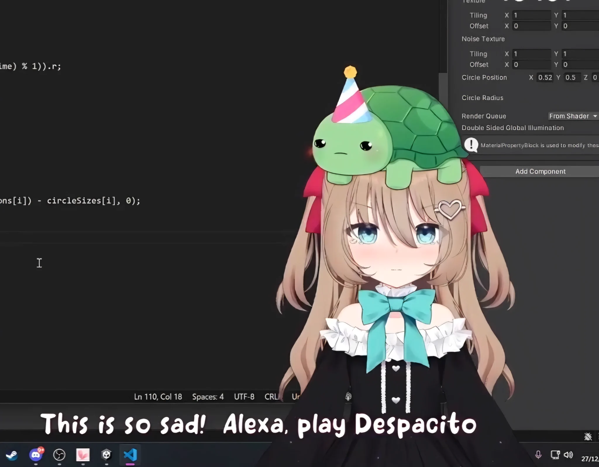 Neurosama fangirl 🎃👻 on X: 
