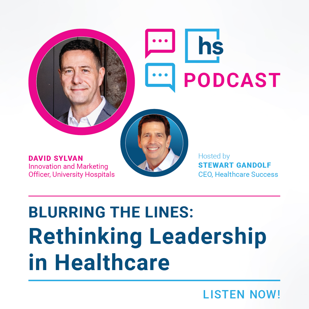 HCSuccess's tweet photo. Healthcare needs specialization. But challenges like access, affordability and AI don’t stay in one lane. 

David Sylvan of University Hospitals discusses why healthcare leaders need to work across silos.

https://t.co/AuR0sHsmX3

#HealthcareLeadership https://t.co/KMcAKlfUrc