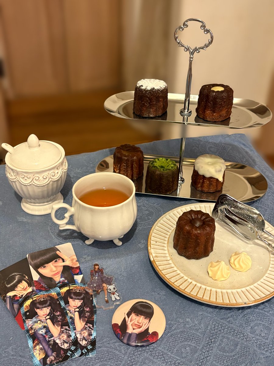 Sanzashi__'s tweet photo. #百花のお誕生日2026 

𝙷𝚊𝚙𝚙𝚢 𝙱𝚒𝚛𝚝𝚑𝚍𝚊𝚢​‌   𝙼𝚘𝚔𝚊 ​‌. 𖥔 ˖ https://t.co/FwHvU5wKZf