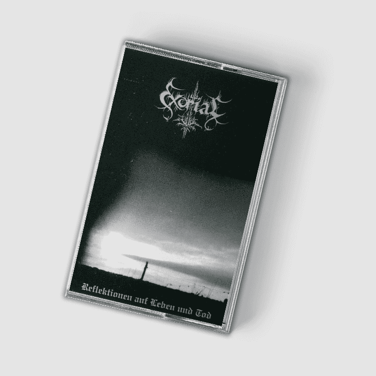 WarProd's tweet photo. #Mailorder

Band: #Ysorex &amp; #Harsgathyr
Title: Nordlandkrieger
Style: #BlackMetal
Label: #RavenheartProductions
Price: 5.55€ + 🚚

Tape version of the 3rd album by this excellent #GermanBlackMetal band

https://t.co/mKlRvnZrPy

#WarProductions
#SupportTheUnderground https://t.co/m238cnhS3X