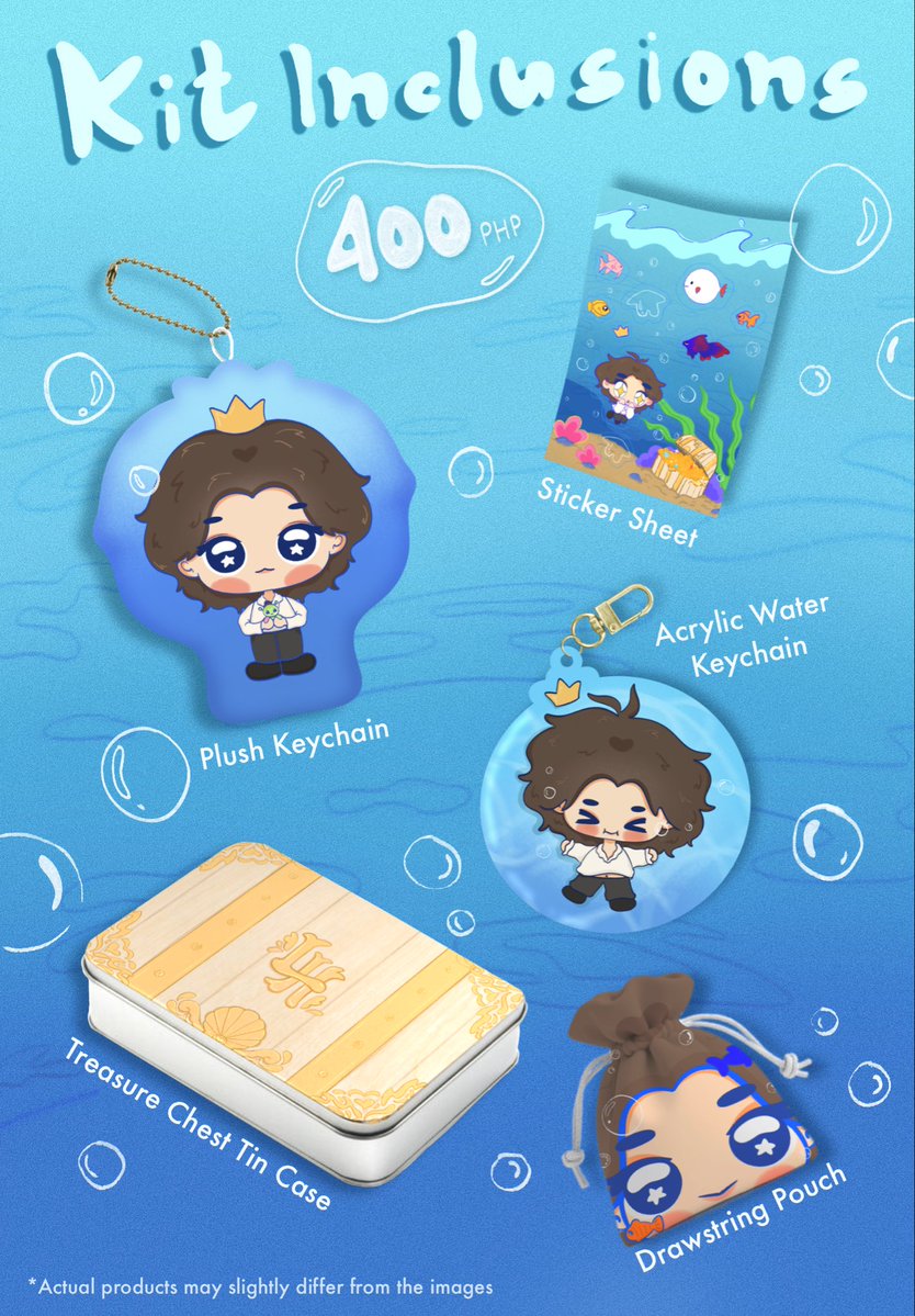 soobitunes's tweet photo. 🪎🐠LEEHAN’S TREASURES 2026 🌊
𝒲𝑜𝓃𝒹𝑒𝓇𝓈 𝑜𝒻 𝓉𝒽𝑒 𝒮𝑒𝒶 𝒫𝓇𝒾𝓃𝒸𝑒

🪎 Pre-Order Period: October 20-November 10, 2026
— Php 400 for the whole kit

🪎Order Here! https://t.co/7zUqn2XWEL

Every order will receive a free postcard🪎🩵

🏷️ wts lfb boynextdoor ph onedoor https://t.co/JWD4WdU33j
