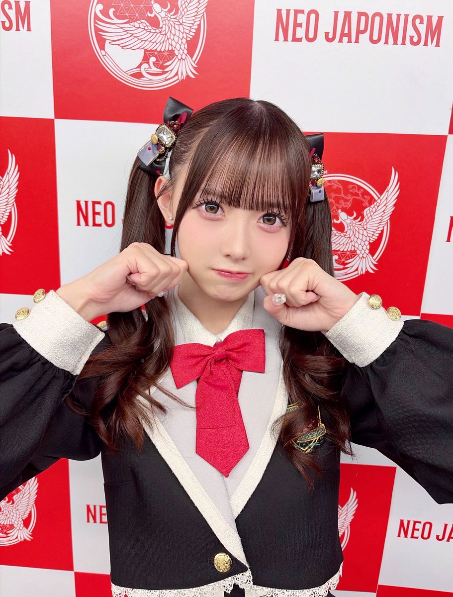 momonamatsumoto's tweet photo. おやすみコメントしてね🌙
スペメのお申し込みもありがとう꒰⁔՞•⤙•՞⁔꒱
いまからたのしみ♡

⟡.·*.··············································⟡.·*.

"KASSEN" 粋 -IKI- ありがとうございました🎀

平日なのに会いにきてくれてありがとう🥹

みんなのお顔さんも見れておめめもあって嬉しかったよ〜！☺︎
うすぴんくのペンライトもちゃんとフリフリさんしてくれたの見えてたよ🪄

ぽるすばんぐみさんも応援ありがとう♡
#高嶺のなでしこ

アイドルももなすき？✨