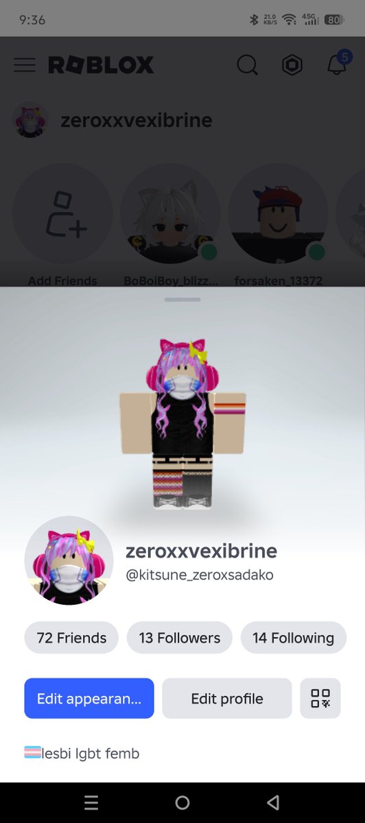 zeroxbrine5c's tweet photo. #rr63 #r63 #r36 #rr36 #condo #zeroxsadakofuta #zeroxsadakosexy #zeroxsdakofemboy #zeroxsadakogay #ass #pussy #robloxcondo #condoroblox #robloxr36 https://t.co/xoGMkLCwGg