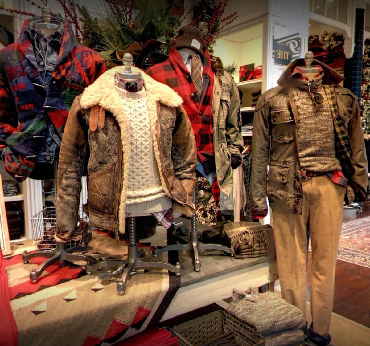Lethal_Vitality's tweet photo. It is super odd to me that casually dressing well is treated by American millennials and Zoomers as a cringe larp. All of their heroes dress well. They WANT to look attractive. But the moment a guy does, expect to hear "holy larp". 
Never seen such self-sabotaging generations. https://t.co/2tgO21GcWG