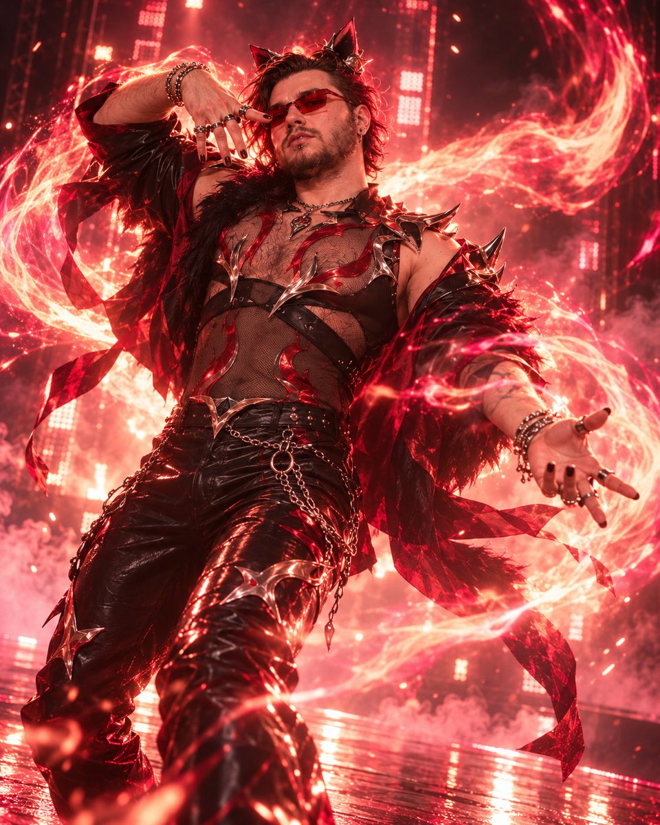 dionis_tattoo's tweet photo. Кхм… Меня не остановить! Ари:
#kdafirestarter #KDA #KDAAhri https://t.co/NDfAT95S7q