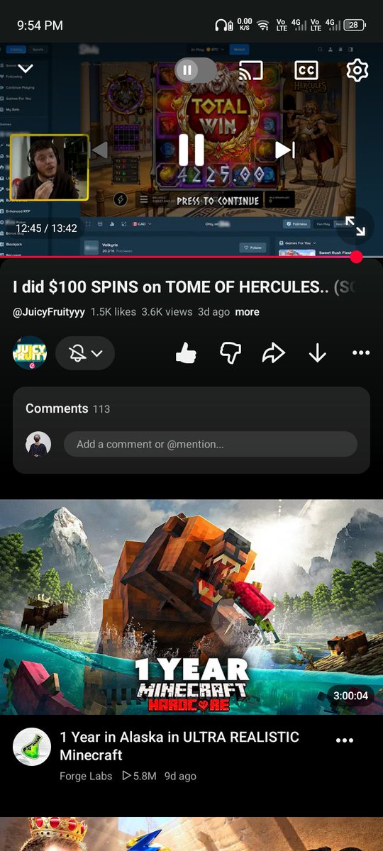 chisnitch's tweet photo. @JuicyFruityyy W for me too?

bc1p0fx596qzjw8d05zsamvrszn4ydw8p6l2the65yr0uutm3eacuzgsg5hdr2 https://t.co/BSK8yFar79