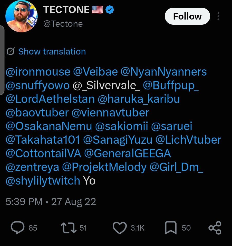 CrimsonDragon_'s tweet photo. So I’m guessing you didn’t become part of the club is that what it was about? Interesting that even people you tag one of them didn’t want anything to do with you. Oh the Irony at its finest. https://t.co/jtoFMnTgRn