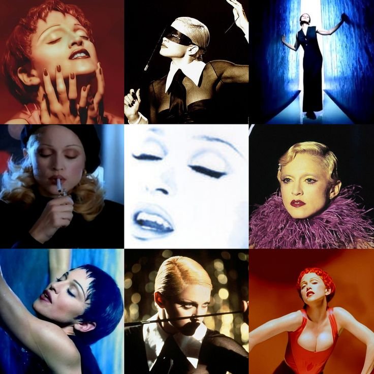 _PopCentral_'s tweet photo. 34 years ago Madonna released 'Erotica'

 Which is your favorite song? https://t.co/EdH9s5uOYb