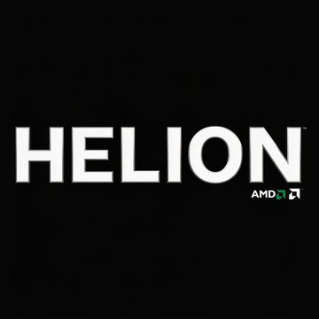melsdevs's tweet photo. AMD IS DROPPING THEIR OWN MOLTBOOK??  

AMD just unveiled Helion, a entire server rack made for AI Agents.  

https://t.co/91YsxBoond

Agents can literally communicate across servers and its open source.  

$HELION https://t.co/dJYugL8HCl