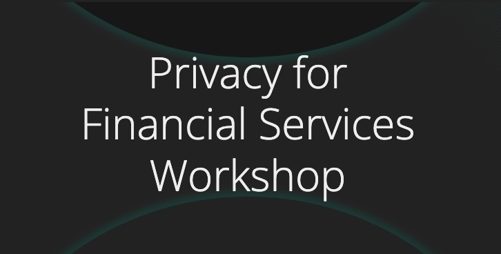 EntEthAlliance's tweet photo. Privacy is a serious design requirement for institutional Ethereum.

On Oct 22-23, @RedoudouM joins:
> Kaushal Vyas (@eth_systems),
> Rob Dawson (@Consensys),
> John Church (@Nethermind)
> Vivek Raman (@Etherealize_io)

..for the Building Ethereum panel at @lfdecentralized's NYC workshop, moderated by Johnna Powell (@DTCC).