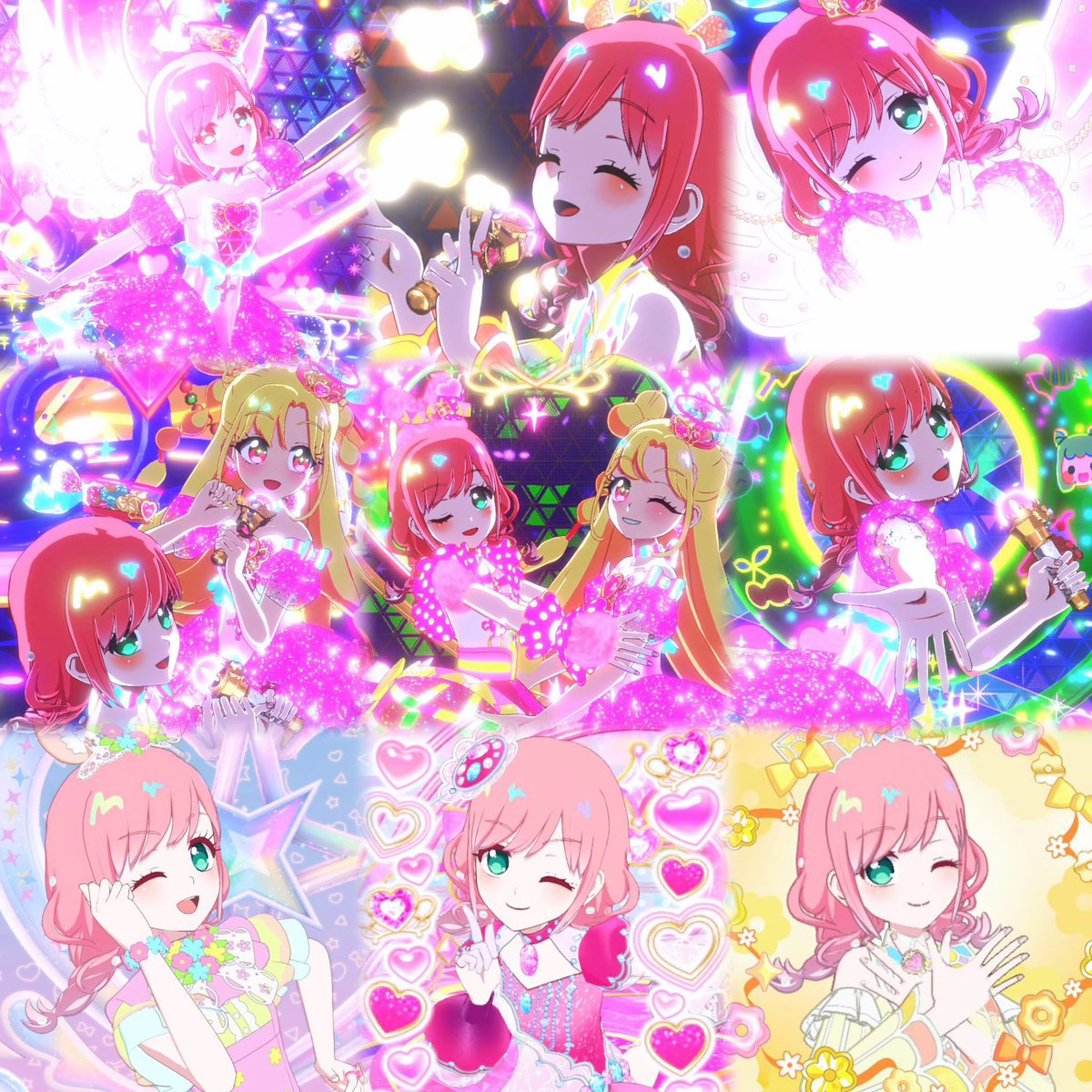 N2lPi's tweet photo. 🏷𓂃𓈒𓏸︎︎︎︎

マイキャラがだいすきな私に0からお友達ください🎀
全反応お迎えします(ᐡ_  ̫ _ᐡ)𓈒𓏸︎︎︎︎❤︎"

 #アイプリバースやる方と繋がりたい  #アイプリ好きさんと繋がりたい  #アイプリ好きな人と繋がりたい  #マイキャラ図鑑 https://t.co/EyaKzxzwvC