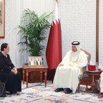 Photo by Embassy of Malta in Qatar (@MaltaInQatar)