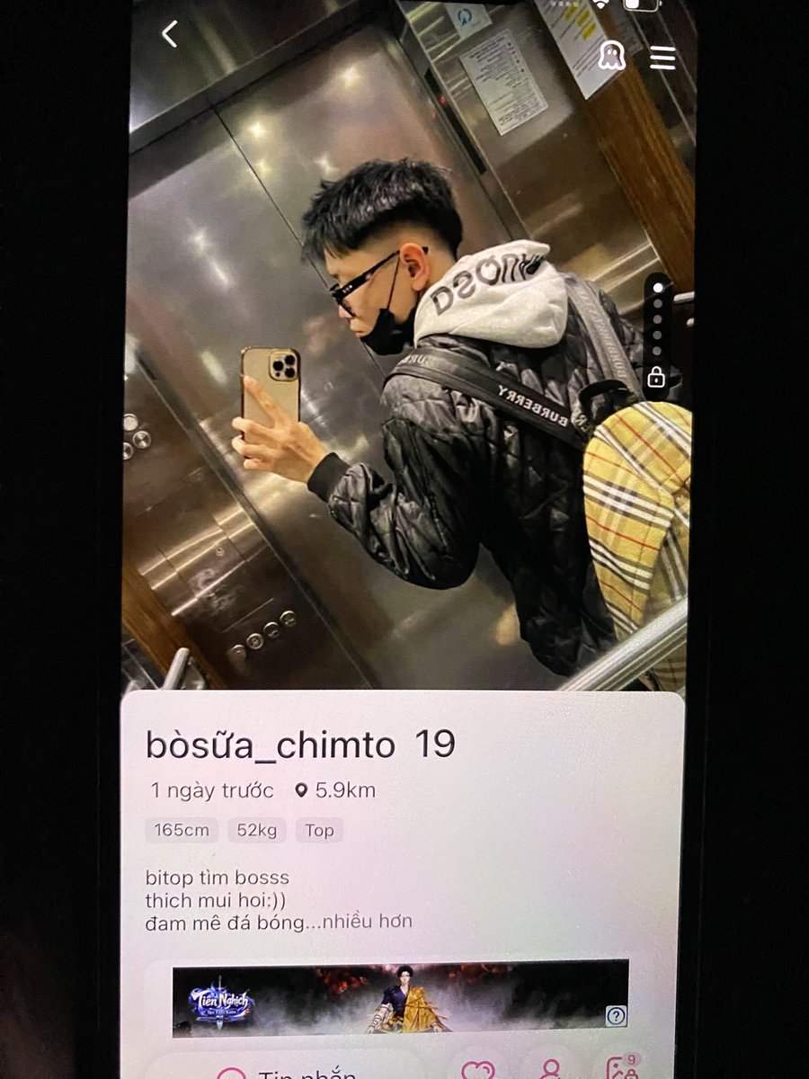 phải rapper whistle k ae ? có ai hnoi gặp chưa https://t.co/f3c7qEXjiU
