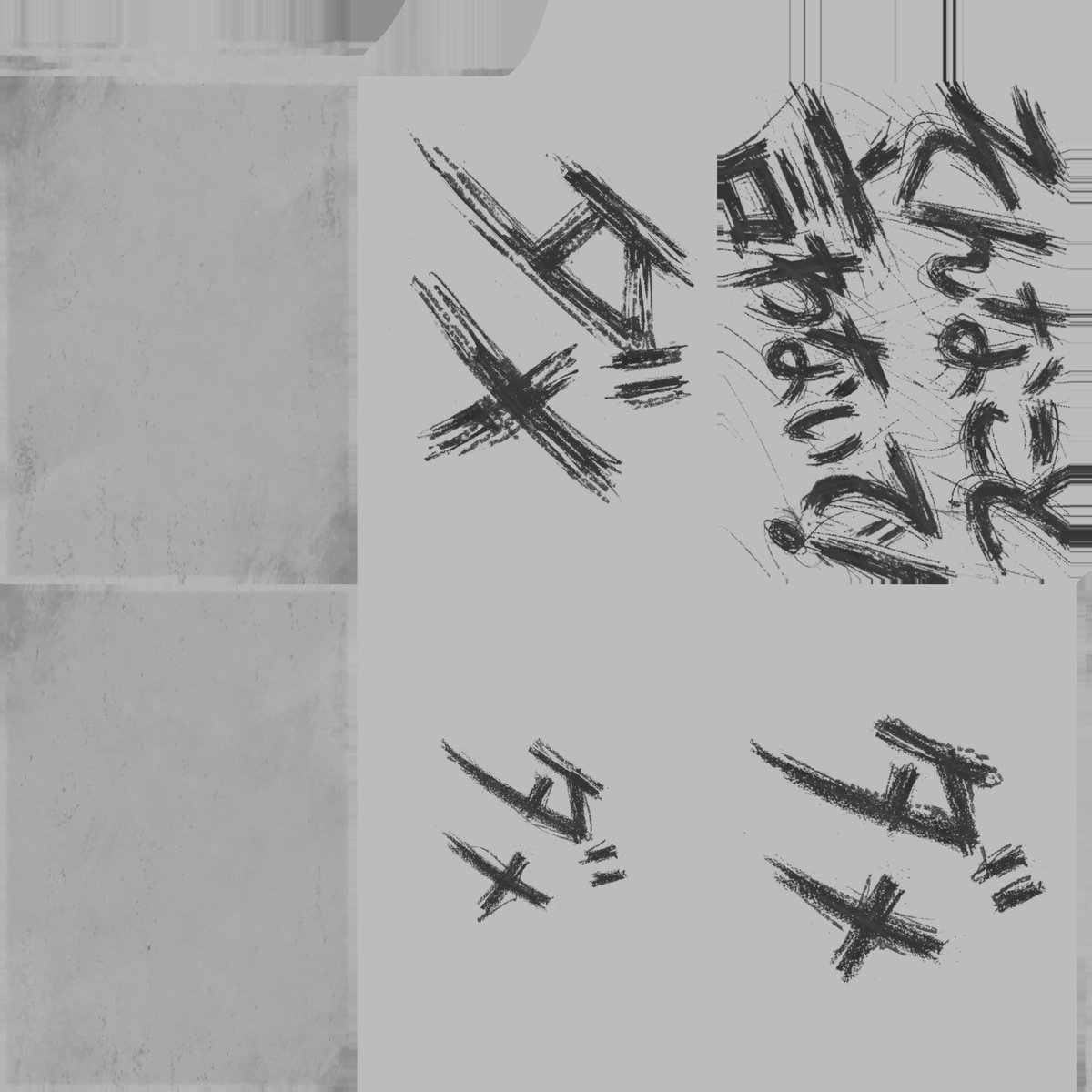 FireMonkey's tweet photo. The Obsession x Fortnite "No No No" Emote, while not having audio, does have the postcards translated into every language. https://t.co/VUdURgojQN