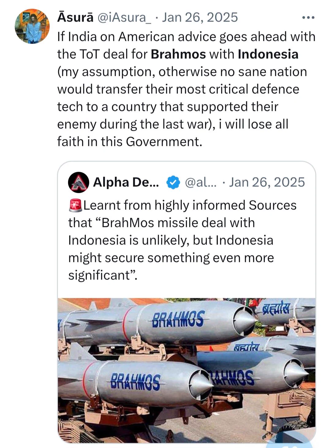 Andh-Bhakth of Sanatan Dharma on X: 