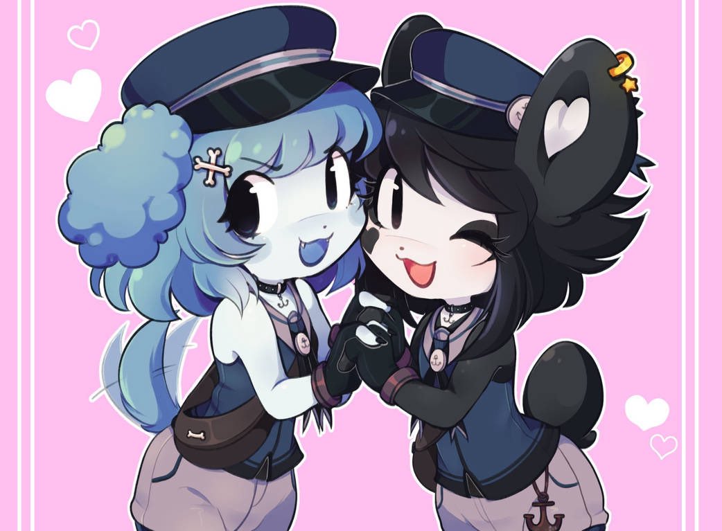 TanoshiBoo's tweet photo. Commissions open with slots (0/4) I'm moving to live in Spain so I'd appreciate the help for me and my kitty : D 🧡

£100 for fullbody, rendered work (this includes CRK styled renders and reference sheets) +£20 for an extra character

🧵more art and extra details https://t.co/zeQx0QpQFh