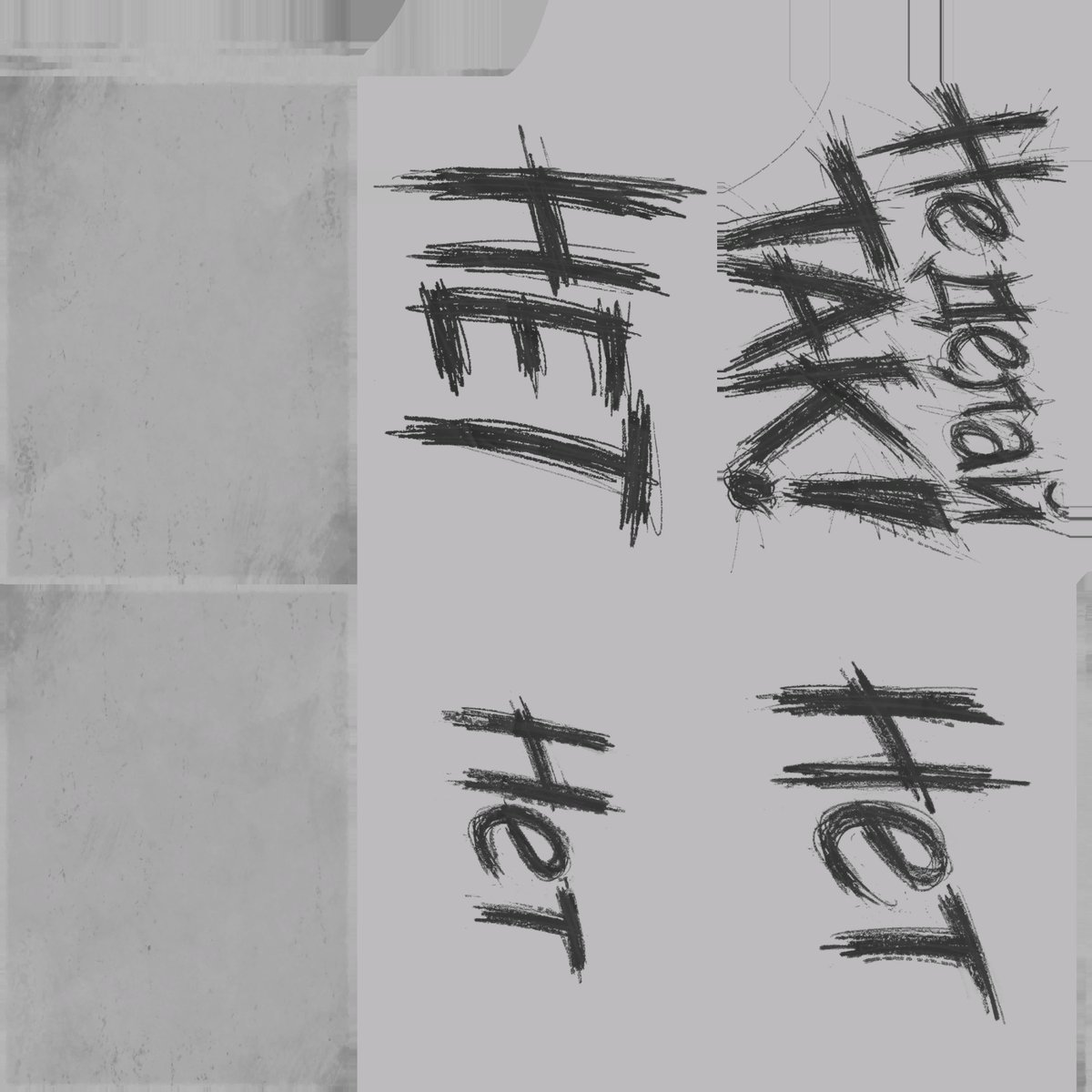 FireMonkey's tweet photo. The Obsession x Fortnite "No No No" Emote, while not having audio, does have the postcards translated into every language. https://t.co/VUdURgojQN