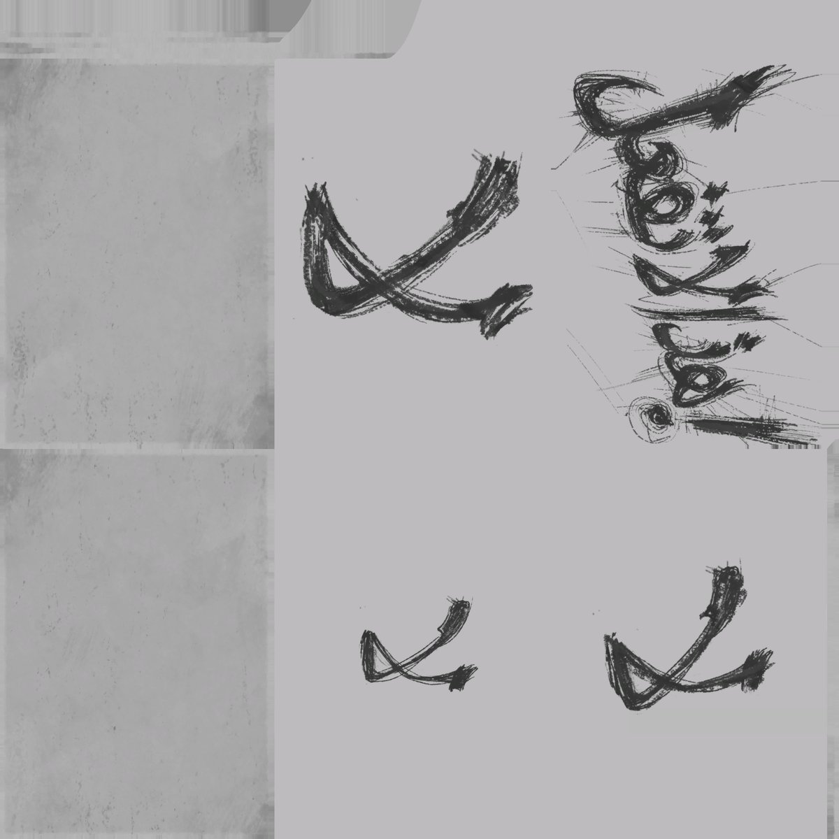 FireMonkey's tweet photo. The Obsession x Fortnite "No No No" Emote, while not having audio, does have the postcards translated into every language. https://t.co/VUdURgojQN