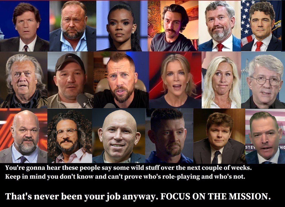 drawandstrike's tweet photo. To be clear: 

Once this shift is over, you will not paying income taxes to the State; 

1. There was never any real need for you to be doing that

2. The size of the federal government is being reduced

3. The massive, mind-boggling levels of fraud/theft/money laundering that was going on is being reduced by the week. The Trump administration may very well have shut off around $1 trillion of theft/fraud in just the past 17 months. More fraud gets detected and shut down every day. 

4. Most of what you have programmed to view as 'the national debt' was not debt incurred by the citizens of the nation, but rather the massive fraud expenses of a Transnational Crime Syndicate franchise here in the United States disguised as a federal government. 

5. You've been programmed to believe in a 'sliding scale' of taxation on the fruits of American labor as the 'incompetent State' frantically tries to keep the lights on the bills paid to avoid default on loans and being overcome by its very necessary debts.  That was and always has been a carefully maintained illusion being presented to you by mobsters.  

You do not owe your own money that was stolen from you by a crime syndicate that defrauded you after it took your money from by force.  

6. The US federal government could have **always** been paying its operational expenses via trade deals and tariffs.  The reason it hasn't been doing that for over 100 years is that we became the captured nation of a Transnational Crime Syndicate, which established a local 'franchise' in Washington DC.  

7. Once this shift is finished, and the US federal government is completely supporting its annual operational expenses from trade/tariffs, and manufacturing/utilization of national resources,  the 'need' for the US federal government to 'support itself' by extracting well over $2 trillion/year from it's citizens via income taxation is gone.  

8. But the shift won't stop with merely the cessation of the State coercing you into handing over 3-6 months-worth of the fruits of your labors.  Its not just that the unnecessary taxation will stop.  Its going to be reversed.  A Criminal State spent over 100 years robbing you, your parents, your grandparents. You can be compensated for that.  And you will be.  

9. A very real outworking of a civilizational shift from Debt Slave to Citizens Shareholder is that instead of a Criminal State lording it over Debt Slaves, we will have got a Stewardship State that is sharing the profits generated by the national resources and the national manufacturing activities with the citizens driving the profits.  

10. The biggest civilizational shift will be how the Citizen Shareholder of the future starts life after this Great Transition is over.  Children of this current time will start out with a bank account literally funded for them, waiting for them.  They will not be starting from zero and then  laboriously attempting to build wealth from that zero while the Criminal State is leeching 1/3rd or more of their efforts and taking it.  Wealth building will start at birth, and accrue without the State jumping in there to steal any of it.  In fact, thanks to people like Elon Musk and Donald Trump and Scott Bessent, value will be ADDED to the accounts as the child grows into adulthood.  This is going to have all kinds of impacts on how the society orders and structures itself.  

11. You have spent all your lives in a system of rampant, illegal and excessive taxation by a criminal state where you struggled to make ends meet as you labored all of your life, working hard, watching up to 1/3rd or more of your labor's results taken from you, while you tried to maintain a home, raise children, give them the best start when they launched out on their own. You were seriously being handicapped by your own criminal government...and it is the only life you have ever known.  

That old life...is ending. Your children will never experience it. 

12. The life of a Citizen Shareholder will look nothing like the life of the Globalist Debt Slave. I hope you can see that at this point.  Instead of taxes taken away by a Shadow Government Franchise, while you tread water and try to keep from drowning, dividends sent into bank accounts owned by all citizens put all those citizens on an equal footing in an equal relationship with The Stewardship State.  Citizens can still be dirt poor...but they'll have to really WORK at it. You've grown up working hard like a mofo to make it on your own while the Crime State robbed you blind and found a thousand different ways to hem you in and set up barriers all around you.  And your kids. It's different in the New American Golden Age where by the time a citizen turns 18, and their parents launch them, instead of starting with whatever the parents scraped and fought to save up over the years, there's an account sitting there with a couple hundred thousand dollars in it.  

13. And the couple hundred thousand dollars waiting in the account won't be in the same fiat/inflationary/debt currency that's been foisted on our country for over the last century. That money will not be subject to inflationary devaluing as billions or trillions more dollars are printed by fiat.  It will not matter who gets their hands on it first, and what they spend it on.  The value of that 'Golden Age Dollar' only goes up or down based on the value of the **assets backing it**. Not based on how hard or fast someone is running a digital printing press somewhere.  

14. The 'rat race' lifestyle where people work a job for up to 40 hours a week - a job they often hate - just to survive, pay their bills, including their income tax burden...is going to disappear. To buy a house, to pay for the kids college, to help the kids launch on adulthood, to support themselves, under the Debt Slave system this required a significant amount of your efforts and your time.  Elon has already tried to explain this several times, how this old system is going away, but people just mock him and say he's saying crazy stuff.  But its true. That old Debt Slave system is going away.  And once its gone, it won't be coming back. 

15. The Transition Generation will have experienced life under both The Old Debt Slave Model being deceptively run on them by a U.S. Shadow Government franchise of a Transnational Crime Syndicate, and the New American Golden Age Model being transparently and openly and honestly run with them by a U.S. Sovereign Nationalist Government. 

No one will have to 'explain' to that transitional generation which model is better for them and their children. Just a few years of living under the New, and a return to the Old shall be impossible. 

16. Those who have vested interests in continuing The Old Debt Slave Model - and there are many! - have been fighting the launch of The New American Golden Age Model with everything that is in them.  They profit vastly from the old model, and are determined to maintain it, defend it, expand it.  As the civilizational shift accelerates, the Old Model geopolitical structures will crack, fracture, and collapse.  Propaganda outlets will collapse under the weight of their own propagandistic absurdities as they frantically try to slow down or turn back a public of citizens eagerly and enthusiastically embracing the New American Golden Age.  

17. Go vote in these midterm elections. Take 10 people with you.  Don't listen to assholes trying to suppress your vote so they can maintain control of the Senate and keep Trump from having control of it instead.