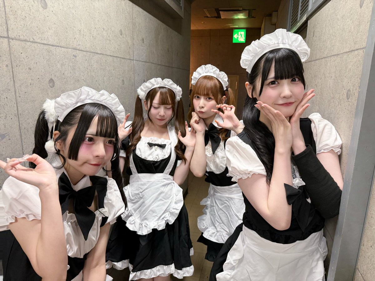 kaijunatsuki tweet picture