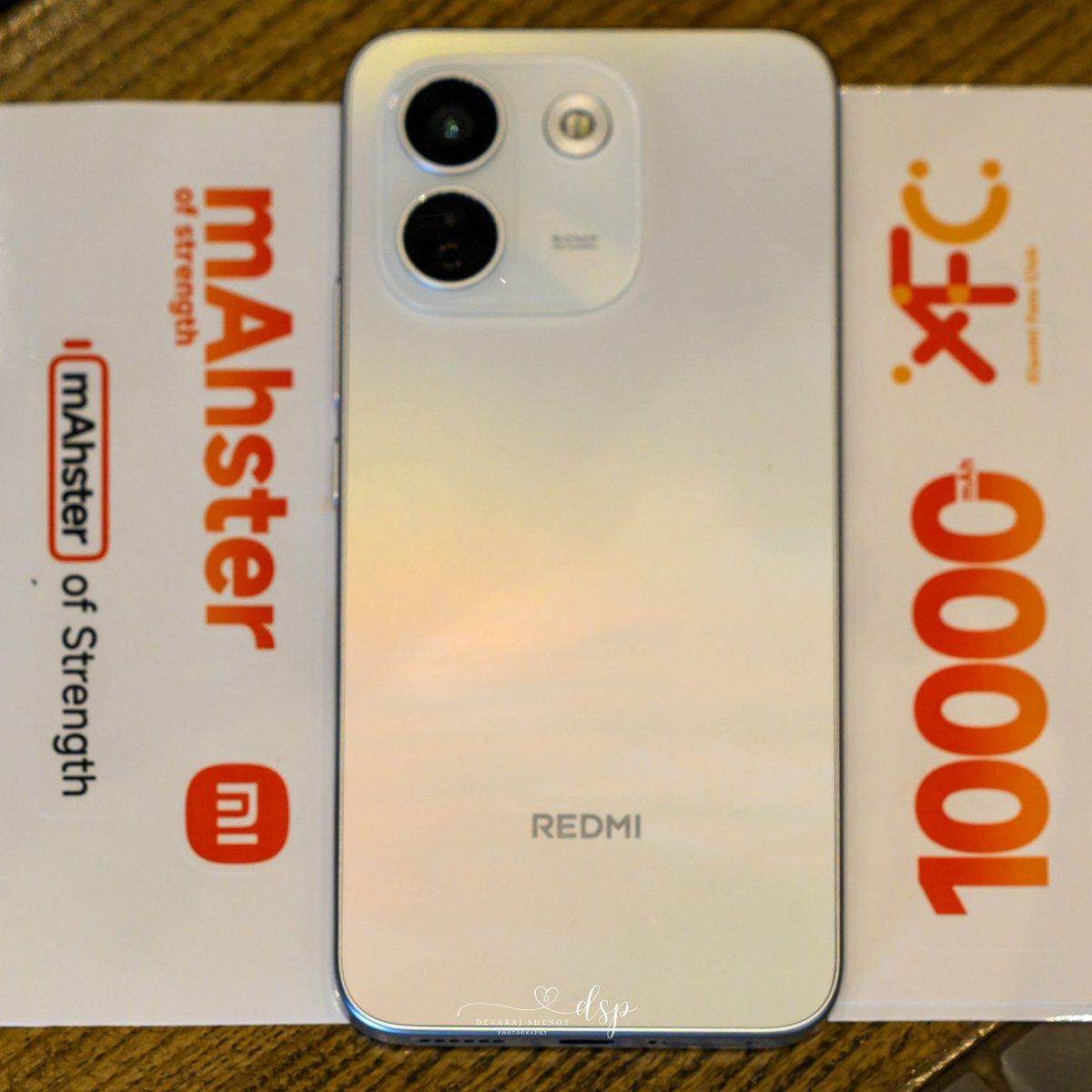 Iam_MrAustin's tweet photo. @XFCKerala fans had great time and was exhilarating with #REDMINote17ProSeries, Now unlock boundaries to extremes, worry free battery ๐ and this wouldn't be possible without @pixelwithme @Ritij @xiaomicreators @RedmiIndia @sourav_ak_ @Amalmurale
#XiaomiFansClub https://t.co/OdiiGxhiyo