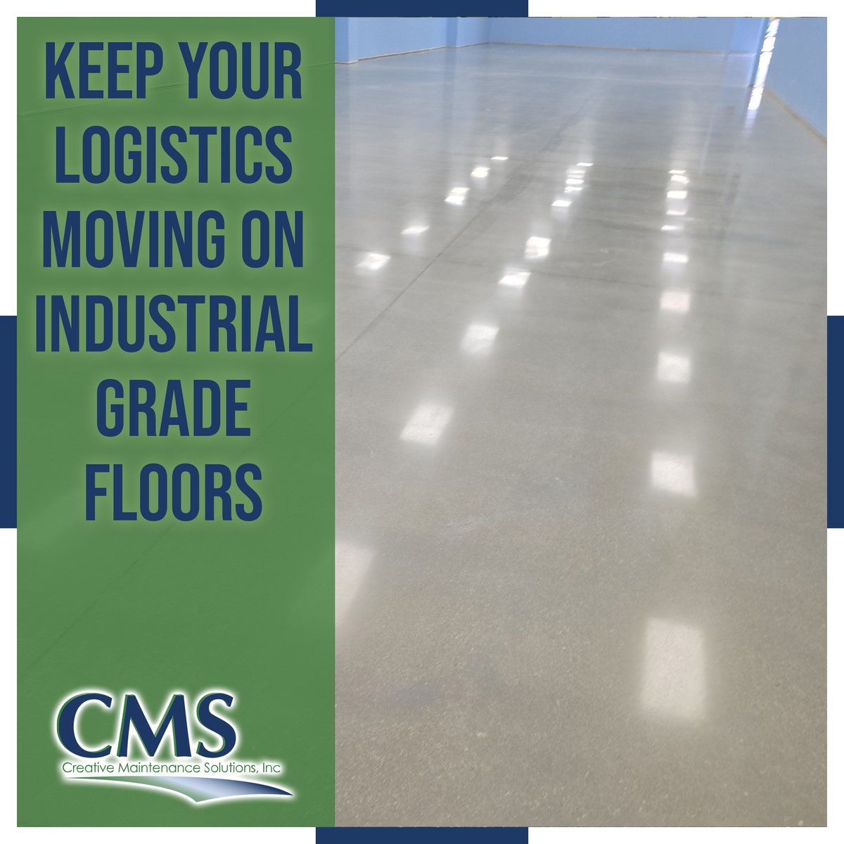 CreativeMainte2's tweet photo. CMS installs heavy-duty epoxy and polished concrete systems that keep high-volume hubs running smoothly.

https://t.co/rJQEJWHsxL 

#WarehouseFlooring #IndustrialConcrete #PolishedConcrete #DistributionCenters #EpoxyFlooring #CMSFloors https://t.co/yCVGii4gh7