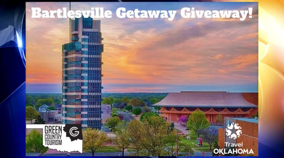 FOX23 tweet picture
